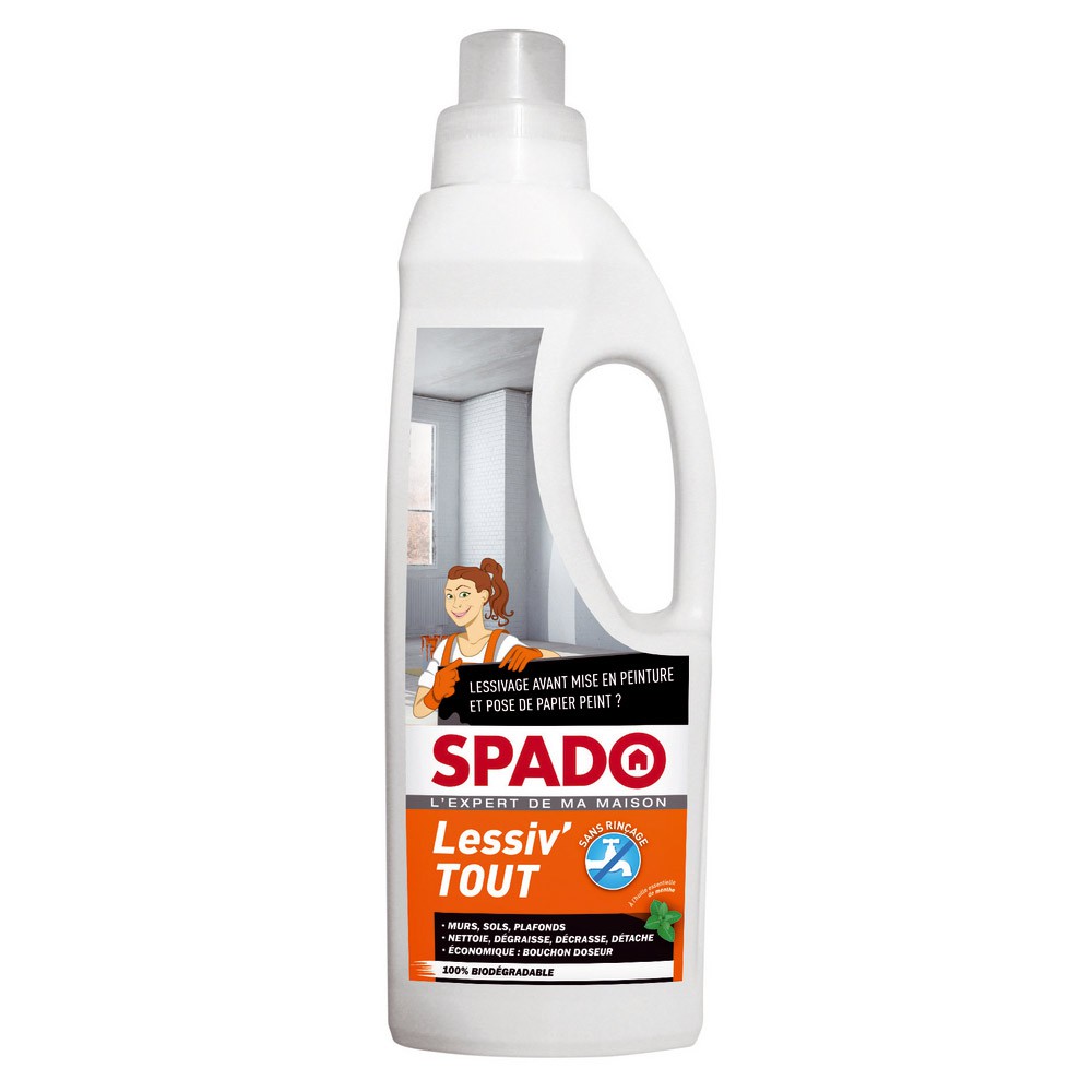 Produits de la marque Spado