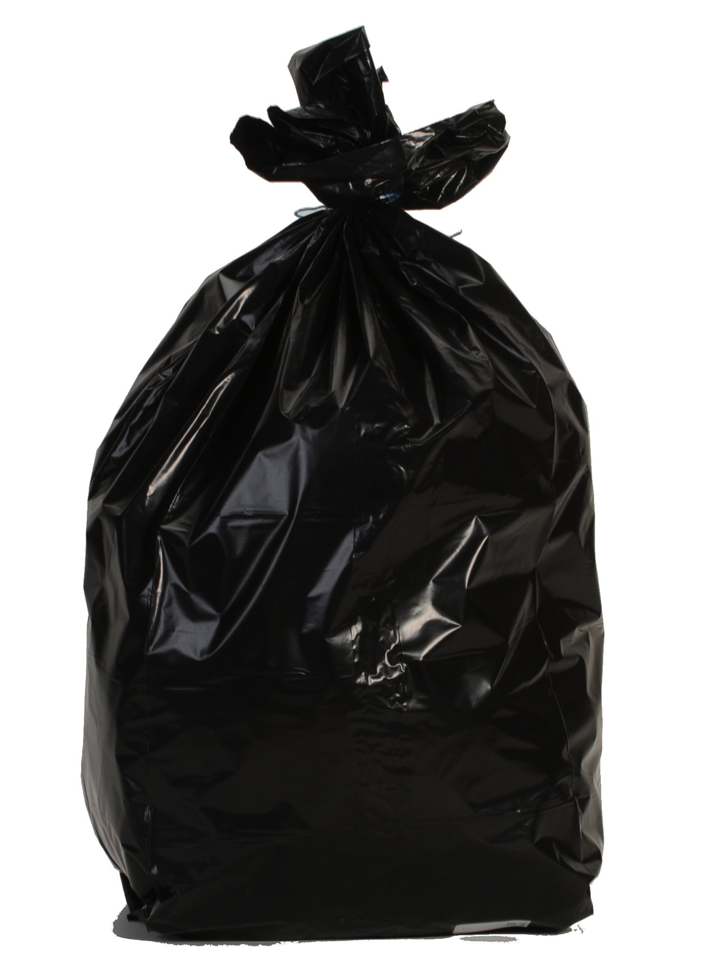 Sacs poubelle PEBD - 160L - 100 unités - Basse densité - Noir - Sacs  poubelles - E.P.I. & Poubelles