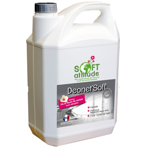 Désinfectant fongicide Crésyl - SPADO - 5L - Sols & surfaces - Produits