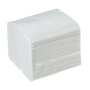 papier toilette feuille à feuille de la